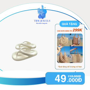 Dép xỏ ngón nam nữ, dép tông đế cao, dép nữ quai kẹp, dép đi chơi đi biển, chất liệu eva siêu êm, siêu nhẹ