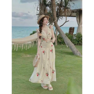 Sét đồ đi biển