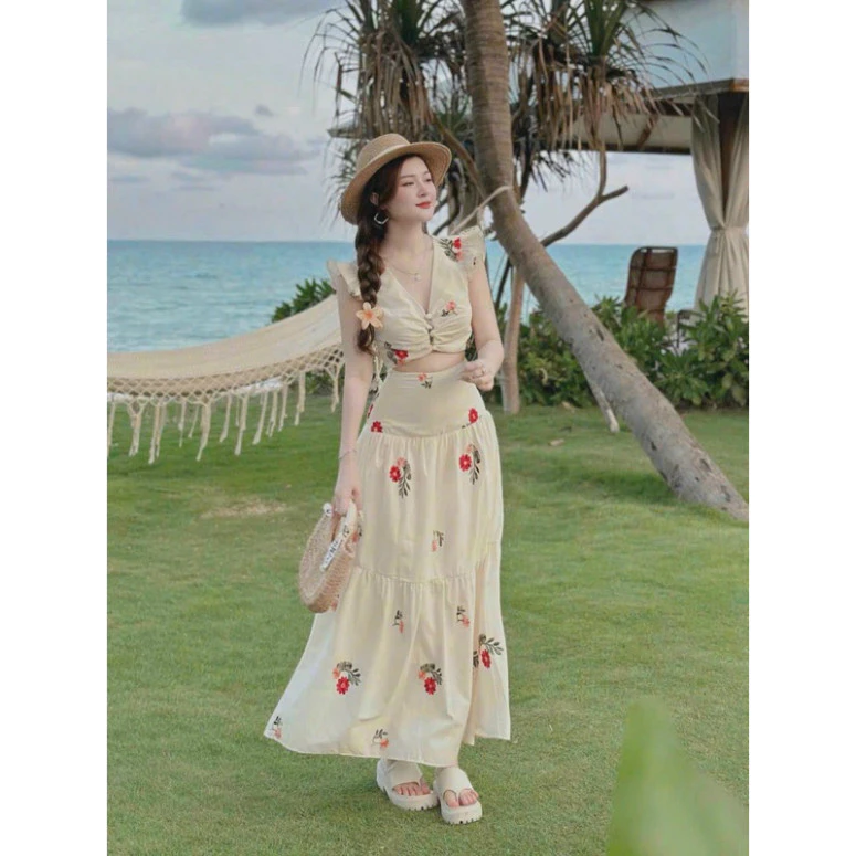 Sét đồ đi biển
